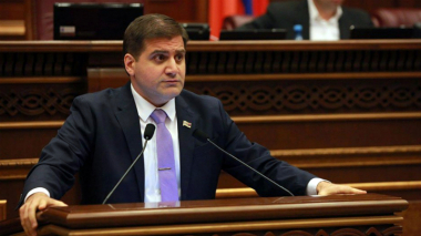 Հայկական գլխավոր մեդիա ընկերությունները հիբրիդային պատերազմի ակտիվ մասնակիցներ են․ Արման Բաբաջանյան