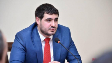 Որոշ խմբակներ շարունակում են «տաք պահել» ՀՀ Արարատի մարզի Տիգրանաշեն բնակավայրի «խնդիրը»՝ պնդելով, որ այն անցնելու է ադրբեջանական կողմին․ Արման Եղոյան