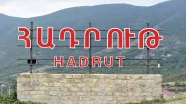 Հադրութում երկու խումբ է աշխատելու, մեկը որոնելու է մահացածների դիերը, մյուսը` թաքնվածներին է որոնելու․ Արցախի ԱԻՊԾ