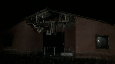 Հրդեհ Սևան քաղաքում. այրվել է «Լավանդա Սիթի» հանգստյան գոտու տարածքը՝ մոտ 8000 քմ, 2 տնակ, իսկ 6 տնակ ջերմահարվել են