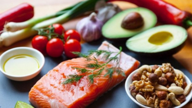 Միջերկրածովյան դիետան դանդաղեցնում է շագանակագեղձի քաղցկեղի զարգացումը. հետազոտություն