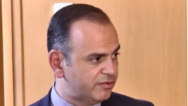 Չե՞նք ուզում երեխա ունենալ և ապրել հայրենիքում - այլազգիները դա կանեն. Զարեհ Սինանյան