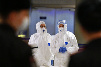 Բացահայտվել է կորոնավիրուսի ամենաերկարատև ազդեցությունը