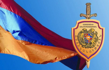 Բելգիայի իրավապահների կողմից հետախուզվողը բերման է ենթարկվել «Զվարթնոց» օդանավակայանում