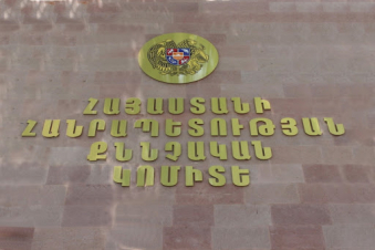 Վթարից խուսափելու համար խախտել է երթեւեկության կանոնները. Մեքենան գլխիվայր շրջվել է. կա զոհ