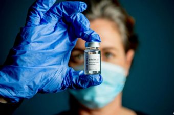 Շվեյցարիան թույլատրել է Նուբար Աֆեյանի Moderna ընկերության ստեղծած պատվաստանյութի կիրառումը երկրում  