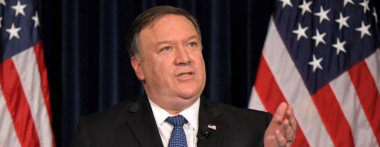 Պոմպեոն առանց ապացույցներ ներկայացնելու հայտարարել է, որ «Ալ-Քաիդան» Իրանում նոր բազա ունի