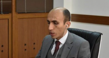 Ադրբեջանը շարունակում է կոպտորեն խախտել միջազգային մարդասիրական իրավունքը. Արտակ Բեգլարյան