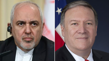 Իրանի արտգործնախարարը Փոմպեոյին սուտասան է անվանել