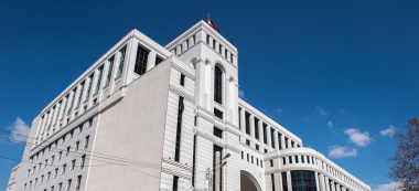 ՀՀ ԱԳ նախարարը ՄԱԿ-ի գլխավոր քարտուղարին է ներկայացրել ԼՂ հակամարտության շուրջ ստեղծված իրավիճակը