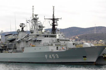 Հունաստանը, Կիպրոսը և ԱՄՆ-ն համատեղ վարժանքներ են անցկացնում Հունաստանի ջրերում