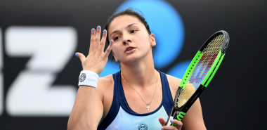 Մարգարիտա Գասպարյանը չկարողացավ դուրս գալ Australian Open-ի եզրափակիչ փուլ