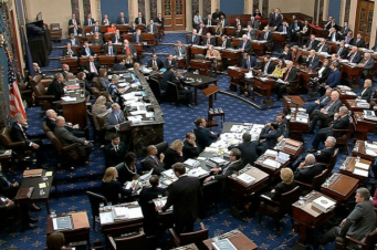 ԱՄՆ Ներկայացուցիչների պալատում սկսվել է Թրամփի իմփիչմենթի հարցի քննարկումը