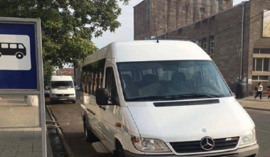 Անվճար հիմունքներով դեպի Ներքին Խնձորեսկ, Որոտան, Շուռնուխ, Բարձրավան բնակավայրեր կգործի հանրային տրանսպորտ