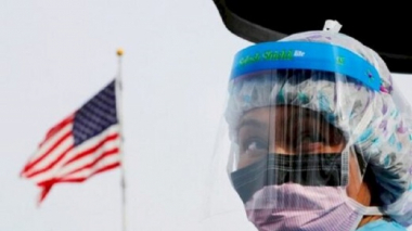 ԱՄՆ-ում կորոնավիրուսի երկու նոր շտամ են հայտնաբերել