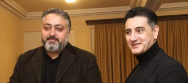 Վիկտոր Մնացականյանը նշանակվել է Հայաստանի ֆիլհարմոնիկ նվագախմբի եւ «Արամ Խաչատրյան» համերգասրահի տնօրենի պաշտոնակատար