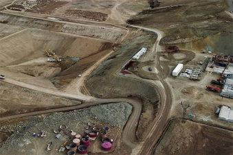 Ամուլսարի շահագործումը կբացառվի. Որոնք են երկու հիմնական պատճառները. «Ժամանակ»