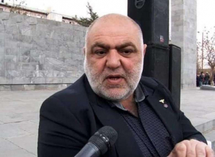 «Հրապարակ». Սեյրան Սարոյանի վիճակը կրկին վատացել է. «Հրապարակ»