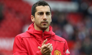 14 տարի առաջ այս օրը Հենրիխ Մխիթարյանը նորամուտն է նշել Հայաստանի հավաքականում