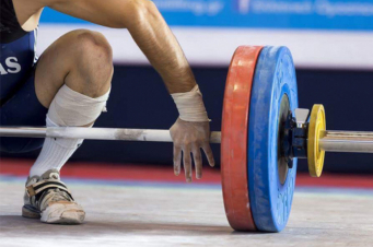 Հայաստանի ծանրամարտի հավաքականները հավաք են անցկացնում