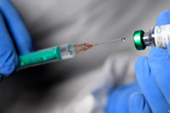 Գերմանիայում 10 մարդ է մահացել կորոնավիրուսի դեմ պատվաստումից հետո