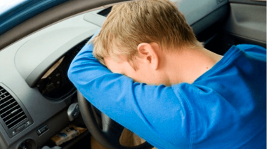 Բրիտանացին վարորդական իրավունք ստանալու քննությունը հանձնել է 157 անգամ ձախողելուց հետո