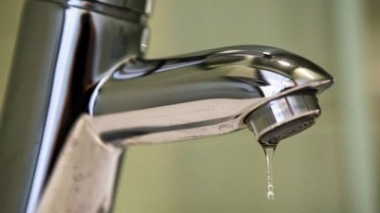 12 ժամ ջուր չի լինելու Գորիսում