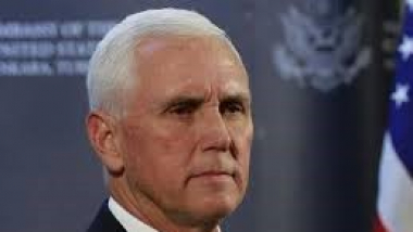 Մայք Փենսը խոստացել է ապահովել նոր նախագահի անվտանգ երդմնակալությունը