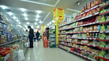 Հայաստանում 12-ամսյա գնաճը կազմել է 3.7%