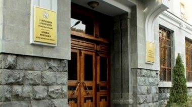 Քաղաքաշինության կոմիտեի նախկին նախագահի և ևս 7 անձի վերաբերյալ քրեական գործն ուղարկվել է դատարան