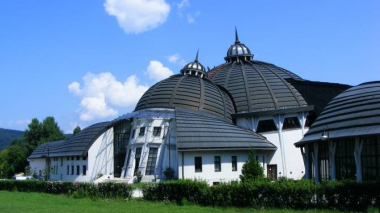 Արցախի բուհի շրջանավարտները հնարավորություն ունեն կրթությունը շարունակել հունգարական համալսարանում