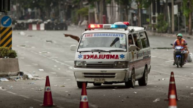 Հնդկաստանում ճանապարհա-տրանսպորտային պատահարի զոհ Է դարձել 11 մարդ