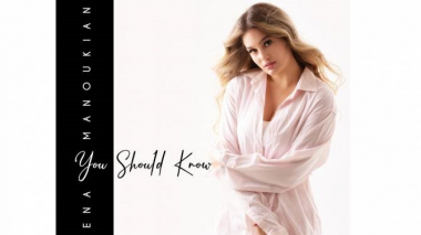 Աթենա Մանուկյանը ներկայացրել է «You Should Know» երգը