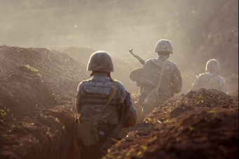 ՀՀ պետական սահմանի հայ-ադրբեջանական շփման գծում միջադեպեր չեն արձանագրվել