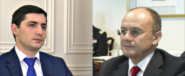 Սեյրան Օհանյանը փաստել է Արգիշտի Քյարամյանի ազնվությունը