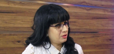 Նմանօրինակ գործիչների կենսագրությունն ու բառամթերքը տասնամյակներով չեն փոխվում. Նազելի Բաղդասարյանը՝ Վազգեն Մանուկյանին