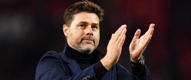 Պոչետինոն ՝ ՊՍԺ-ի պատմության ամենաբարձր վարձատրվող մարզիչ