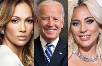 Լեդի Գագան ու Ջենիֆեր Լոպեսը ելույթ կունենան Բայդենի երդմնակալության ժամանակ. BBC