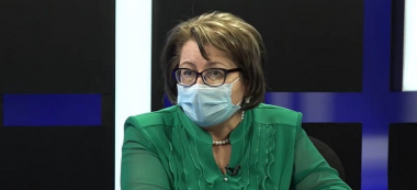 Կարանտինը հարկավոր էր ևս 6 ամսով երկարաձգել՝ երկրի առողջապահական համակարգը չծանրաբեռնելու տեսանկյունից. Գայանե Սահակյան