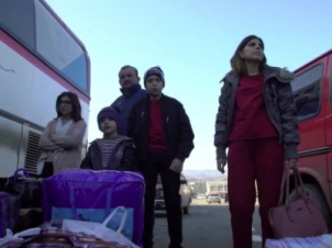 Հայաստանից Ղարաբաղ է վերադարձել շուրջ 50 հազար փախստական