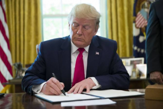 Թրամփը մտադիր Է շուրջ 100 մարդու ներում շնորհելու մասին հայտարարել հունվարի 19-ին. CNN