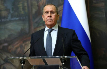 Ռուսաստանը մտադրություն չունի Լեռնային Ղարաբաղն ընդգրկել իր կազմ. Սերգեյ Լավրով