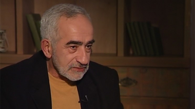 Մահացել է դերասան Վիգեն Ստեփանյանը