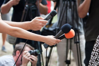 Հայտարարում ենք լրագրողների, հաղորդավարների, օպերատորների, եթերն ապահովող տեխնիկական մասնագետների ընդունելություն