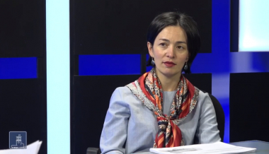 Եթե ճիշտ օգտագործենք այս ժամանակը, կարող ենք վերաիմաստավորել դպրոցն ու կրթությունը. Ժաննա Անդրեասյան