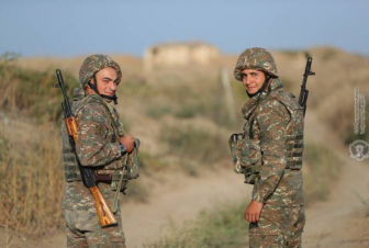 Զինծառայողների ապահովագրության հիմնադրամի խորհրդի կազմում կլինեն փոփոխություններ