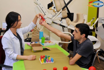 «Հայաստան»-ը կներդնի վիրավոր զինվորների պրոթեզավորման գումարը. SOAD-ը դրամահավաք է նախաձեռնել