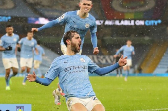 ԱՊԼ․ Ման Սիթին հաղթեց Ասթոն Վիլային ու գլխավորեց մրցաշարային աղյուսակը