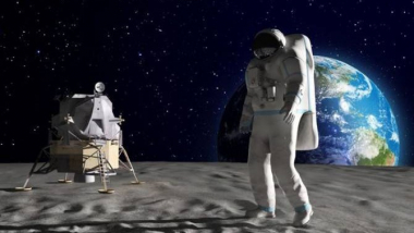 Հայ գիտնականները առաջարկներ են ներկայացրել NASA-ին առաջիկա լուսնային ծրագրի շրջանակներում