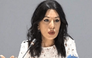 Նաիրա Զոհրաբյանը ԵԽԽՎ հանձնաժողովի նիստում խոսել է ռազմագերիների անհապաղ վերադարձի մասին